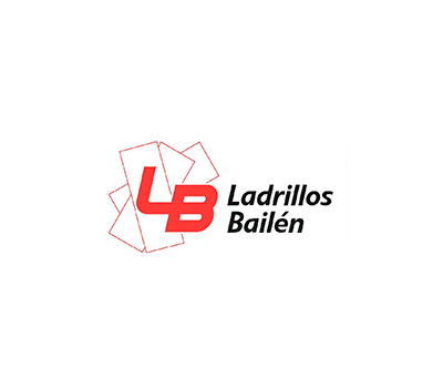 logo Ladrillos Bailén